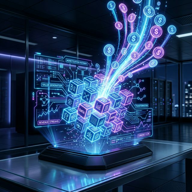 Monetization Strategies